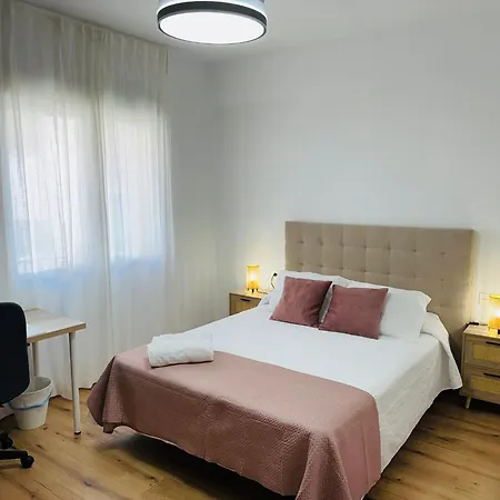 Grazaries -Piso Centrico Granada- Apartment Exterior photo