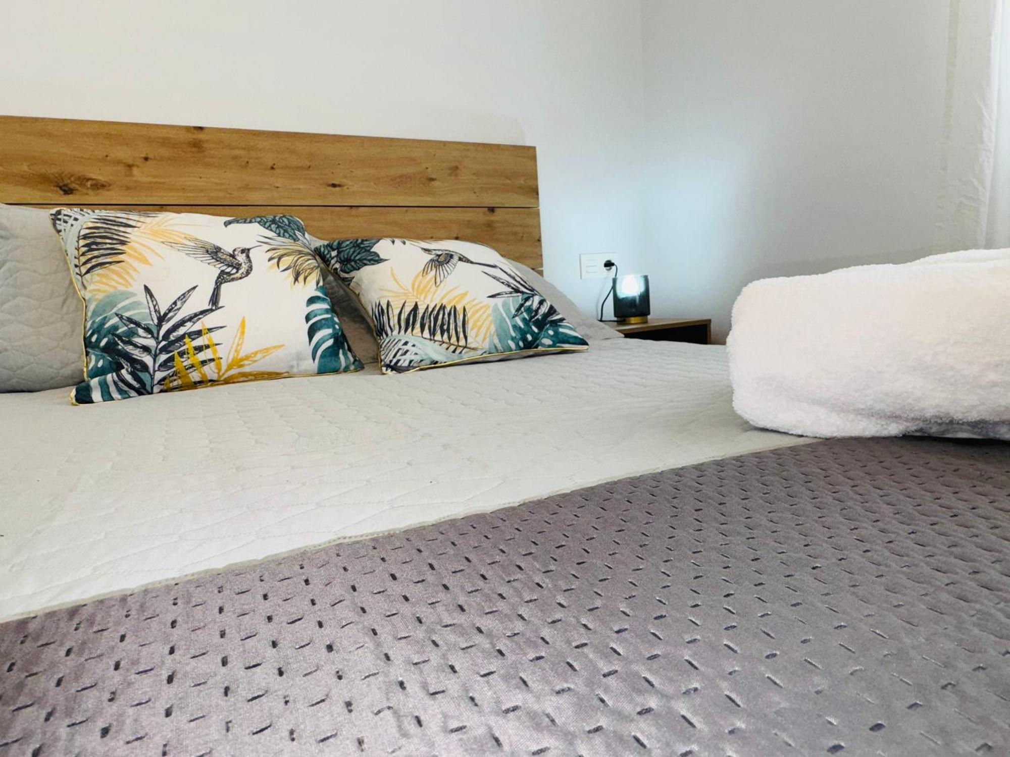 Grazaries -piso Centrico Granada- Apartment Granada
