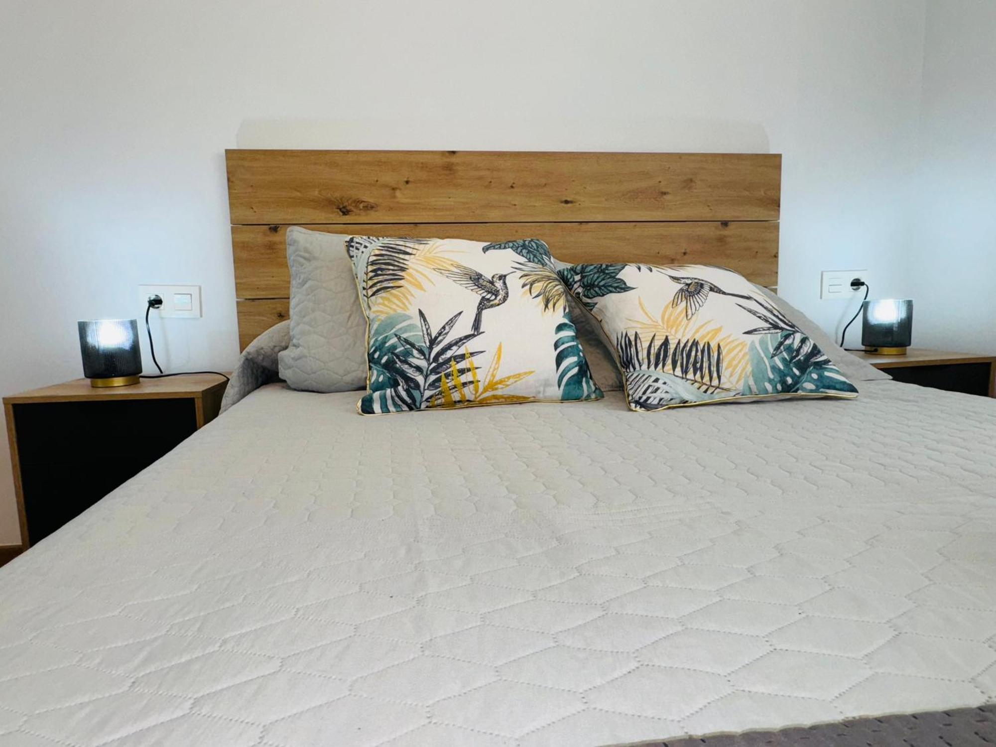 Apartment Grazaries -piso Centrico Granada- Granada