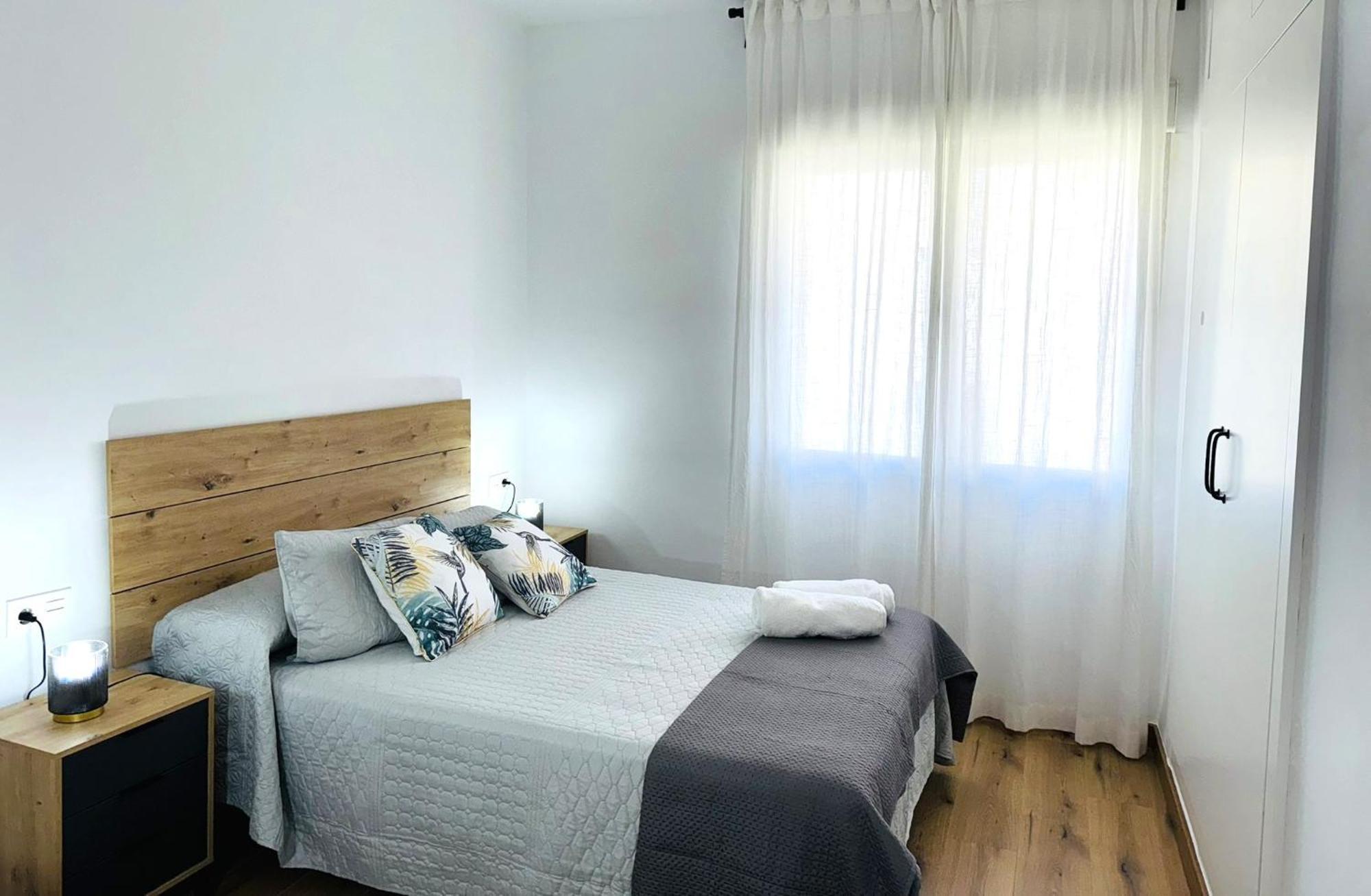 Grazaries -piso Centrico Granada- Apartment