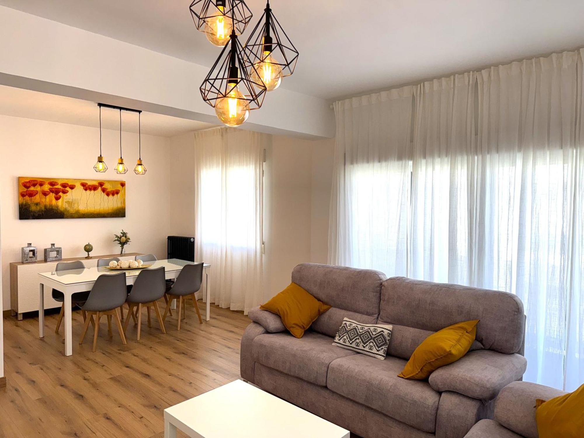 Grazaries -piso Centrico Granada- Apartment