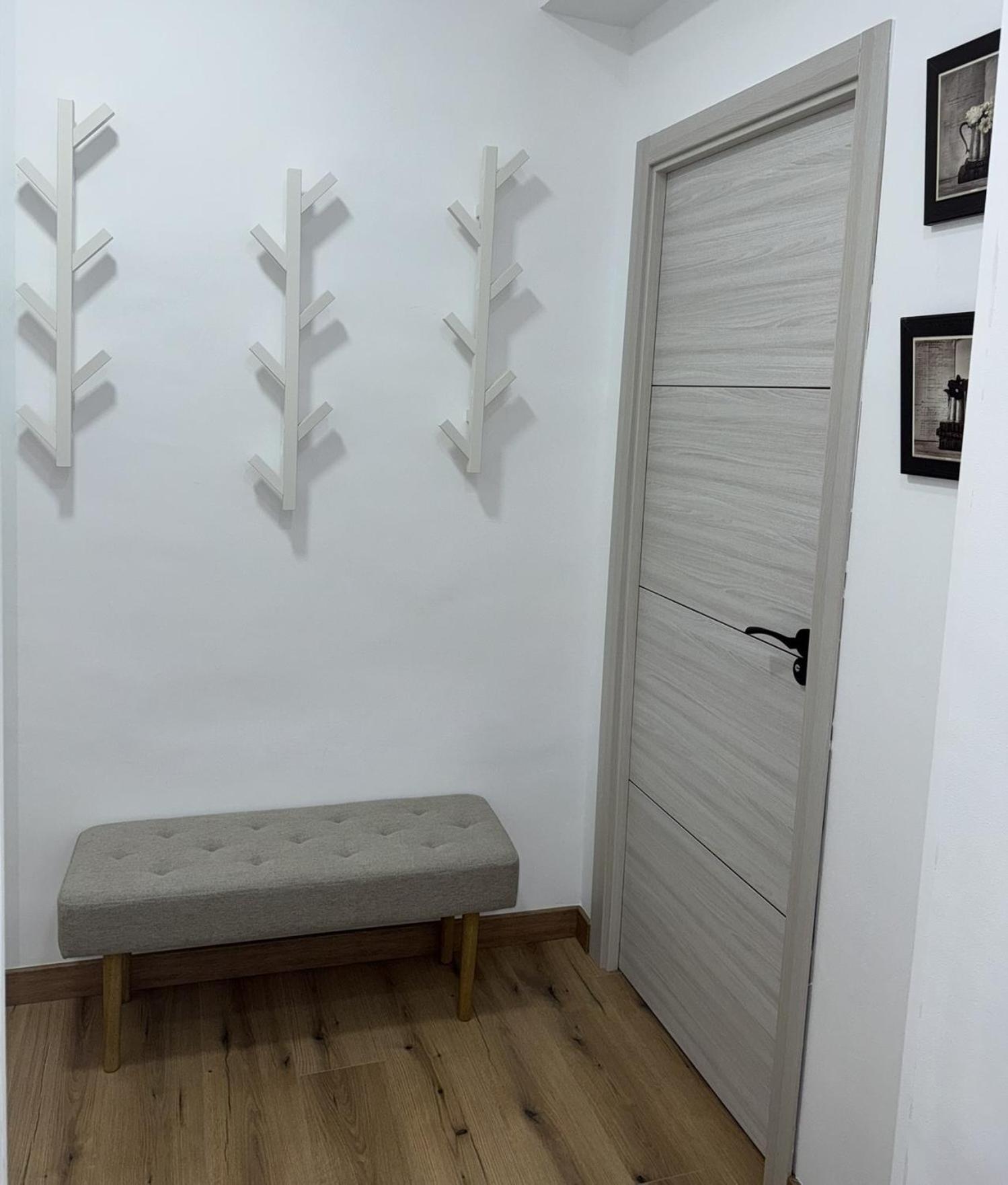 Grazaries -piso Centrico Granada- Apartment